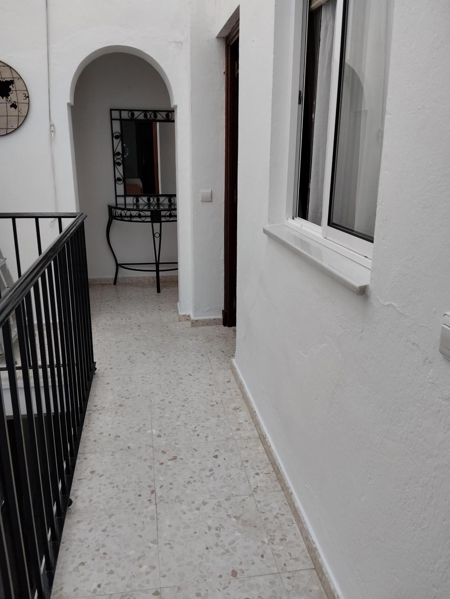 El Rincon De Los Suenos Arcos de la Frontera Exterior foto