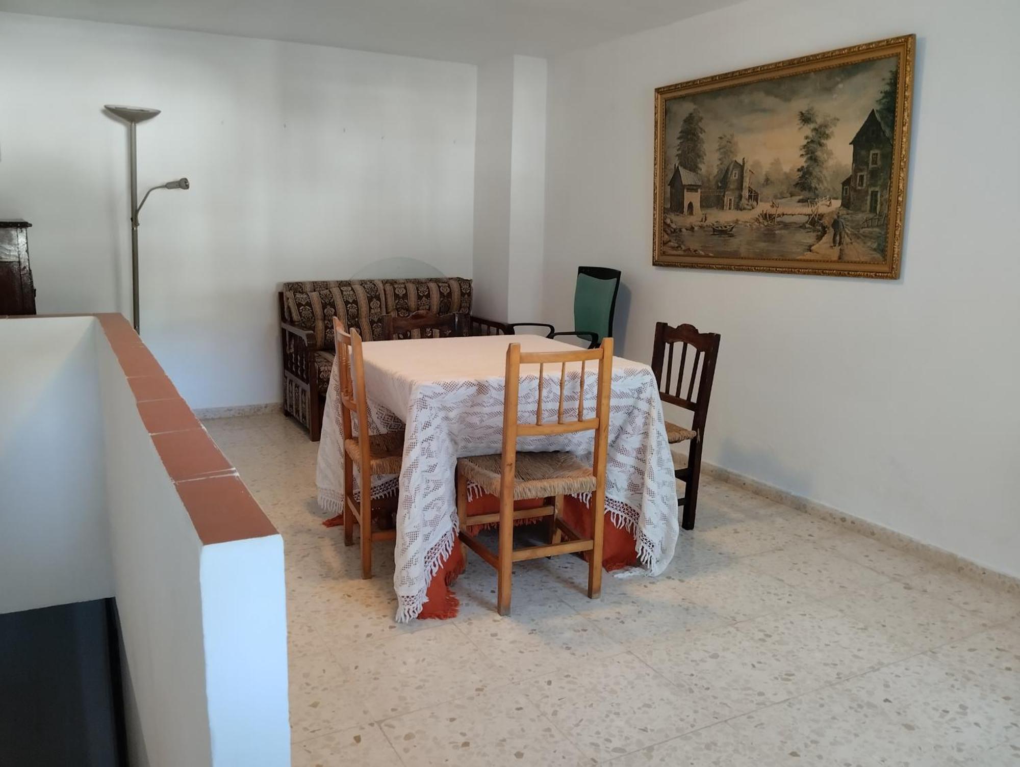El Rincon De Los Suenos Arcos de la Frontera Exterior foto